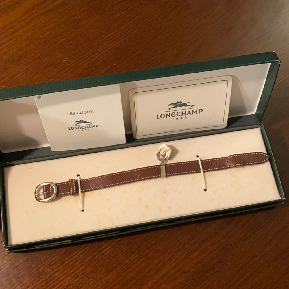Longchamp Bracelet